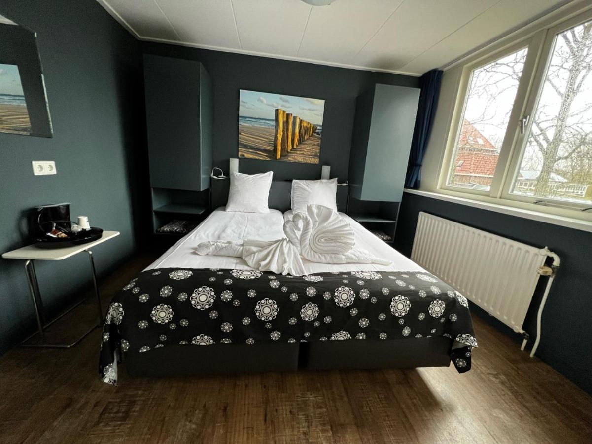 Hotel Huys Ter Schelde カウデーケルケ エクステリア 写真