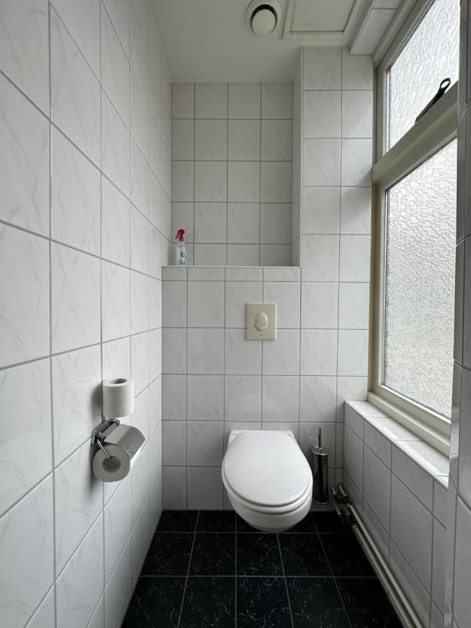 Hotel Huys Ter Schelde カウデーケルケ エクステリア 写真